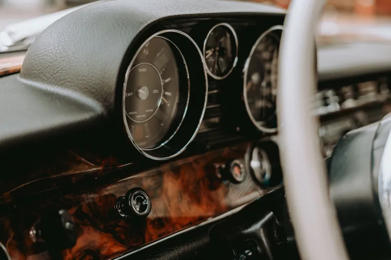 Cabin Philosophy: What the Humble Car Lighter Reveals About How Automakers Think About You