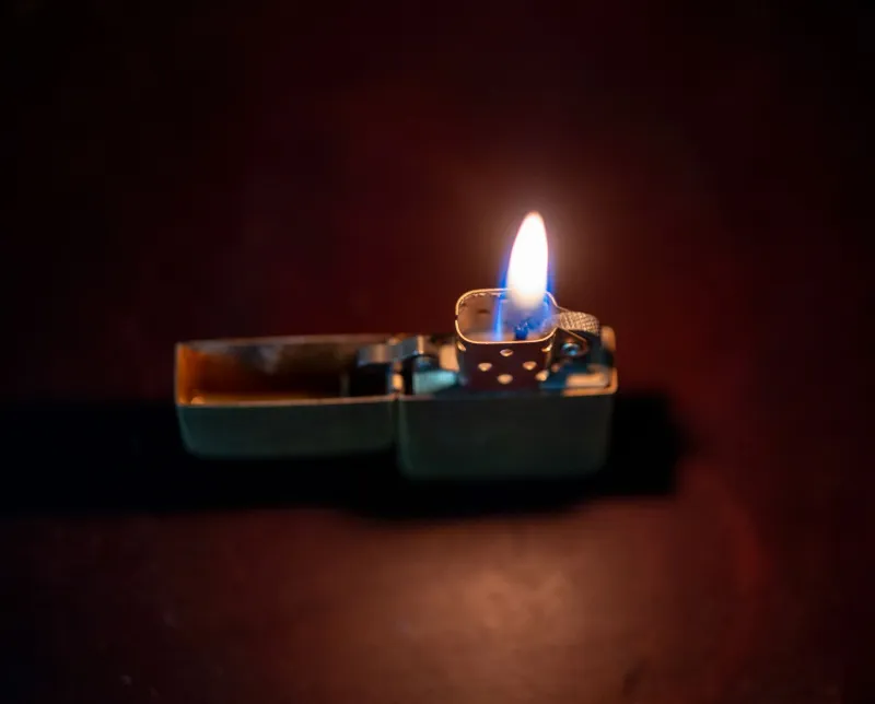 More Than a Flame: Why Every Driver Needs a Quality Lighter in Their Emergency Kit