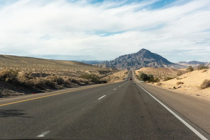 Coast to Canyon: How the American Road Tests Every Lighter You Own