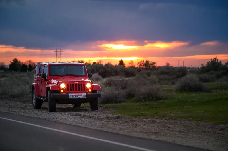 Don't Hit the Highway Until You Read This: How the Right Car Gear Can Save Your Trip (and Your Wallet)