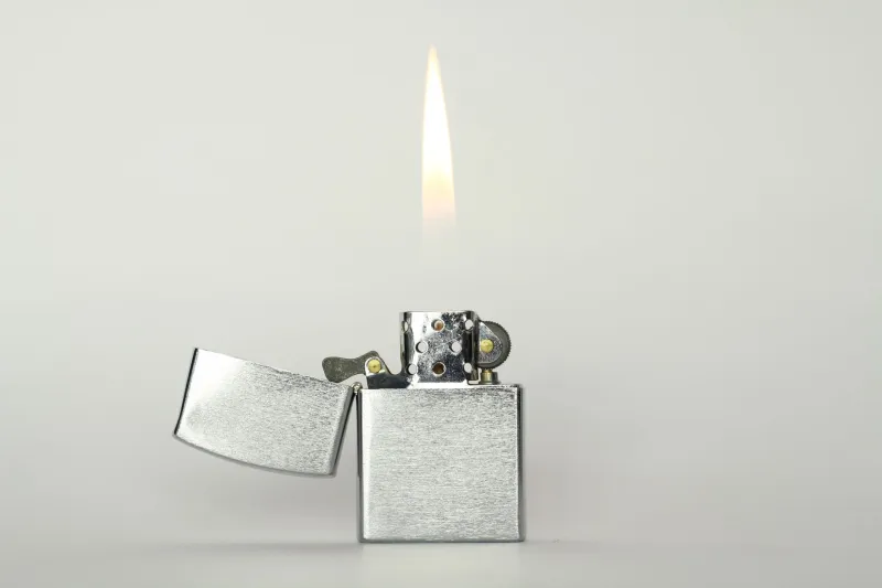 Treat It Like a Tool: The Serious Driver's Guide to Making a Quality Lighter Last