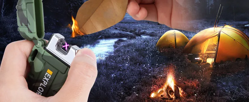 Wind, Rain, and Real Roads: Do Plasma and Windproof Lighters Actually Deliver?